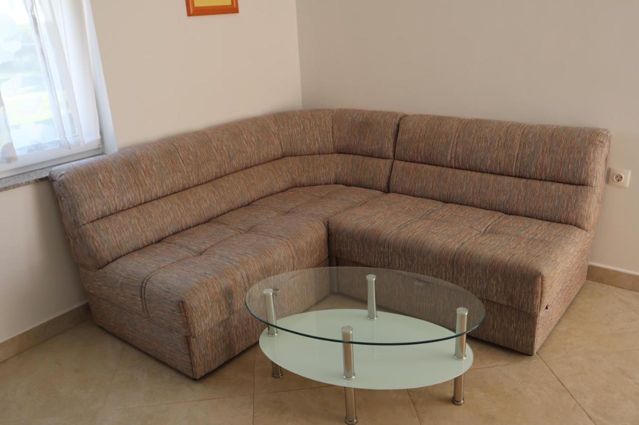 Apartment Mario Pola Esterno foto